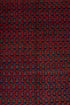 Antique Malayer Area Rug (6' x 13')